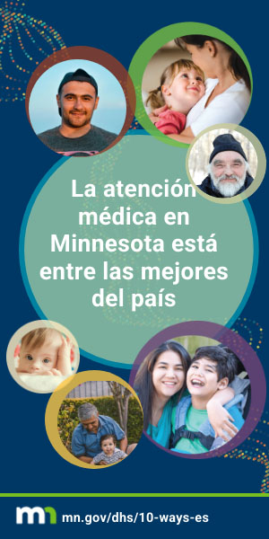 La atención médica en Minnesota